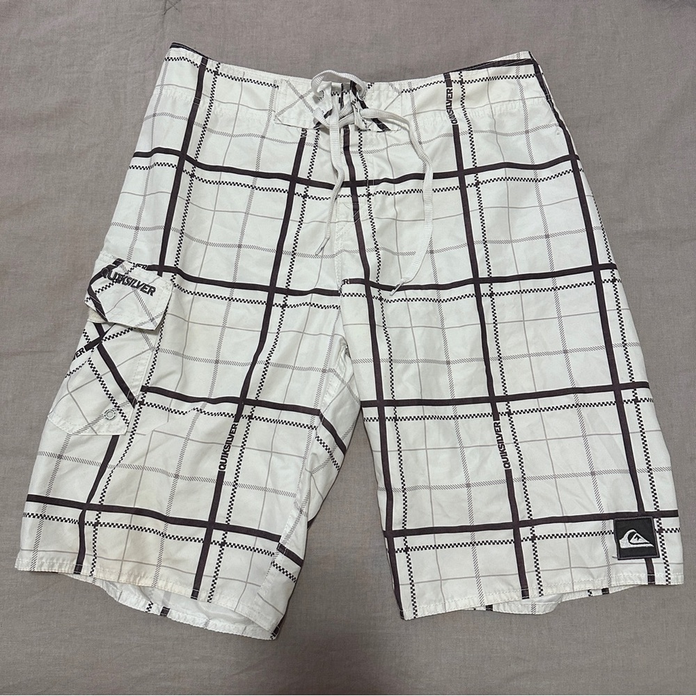 Quicksilver Swim Trunk - Men’s